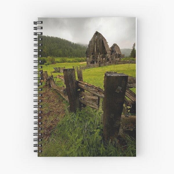 Item preview, Mountain Farm designed and sold by collectiveone.