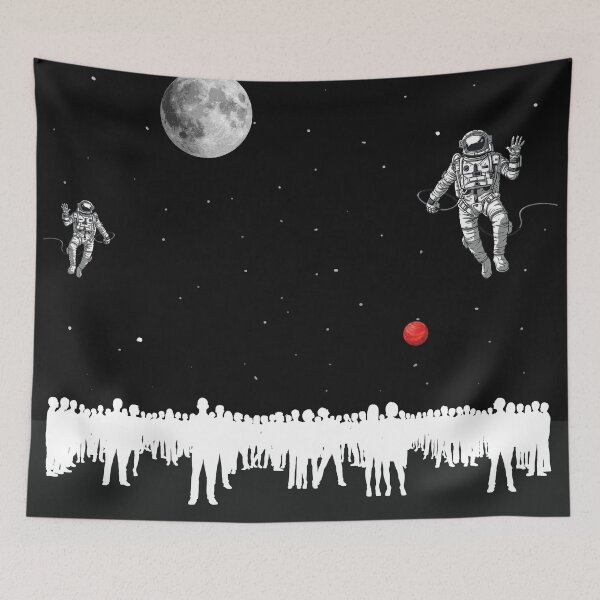 Item preview, Humanity Rising designed and sold by OBJETDART.