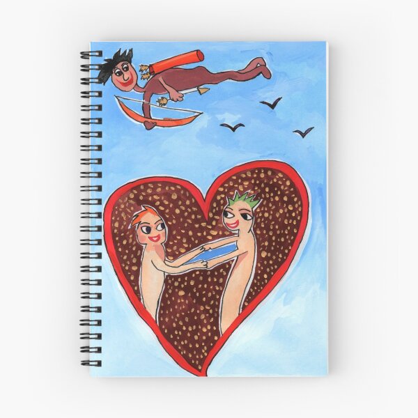 Item preview, In Cupid's Sights designed and sold by John Douglas.