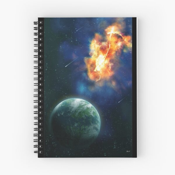 Item preview, nebula above designed and sold by damiankafe.