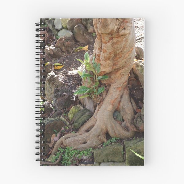 Item preview, Twisted Roots designed and sold by Sarah Mosbey.
