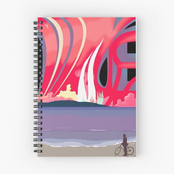 Item preview, Aurora, Nairn, Scotland 1991  - Card designed and sold by Opipop.