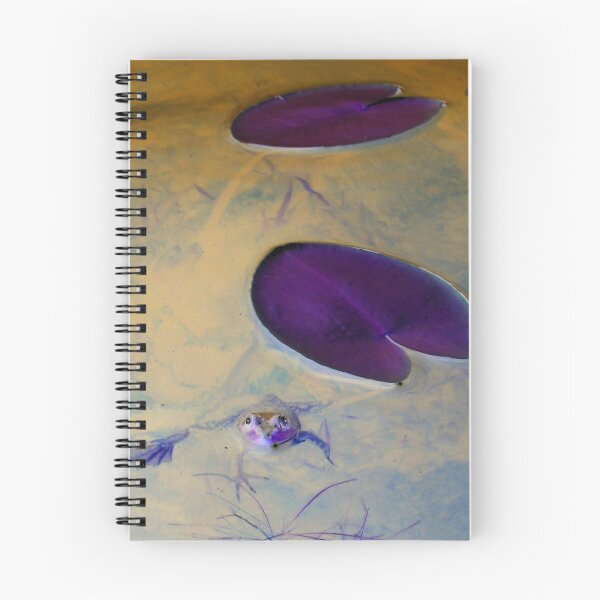 Item preview, under the lily pad designed and sold by Gayathri  Ramachandran.