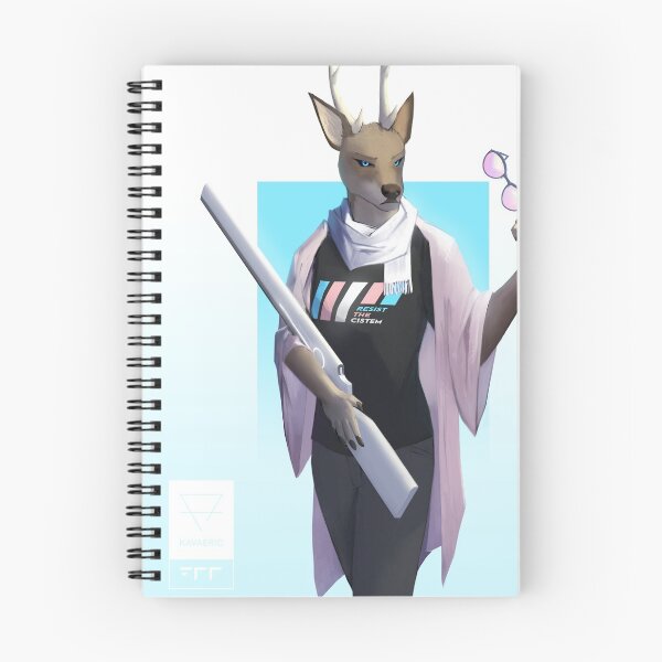 Item preview, Invincible designed and sold by Kavaeric.