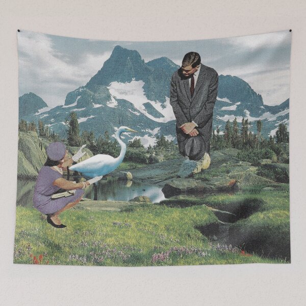 Item preview, under protection designed and sold by Kiki Collagist.