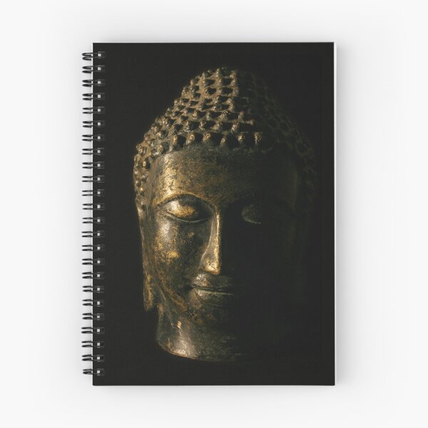 Item preview, Buddha Bronze Sculpture - Tryptic Centre designed and sold by Matthew Tyrrell.