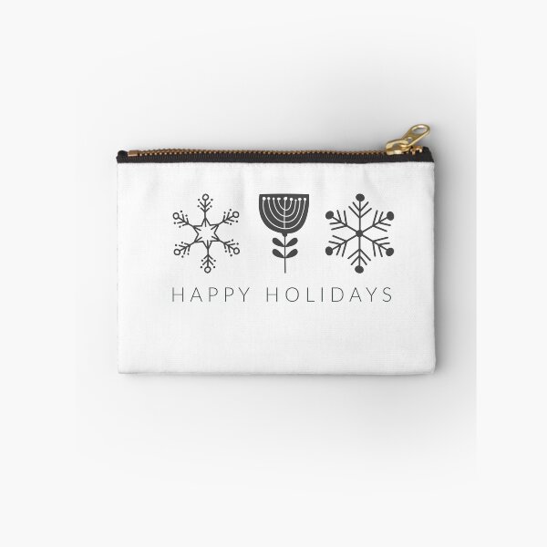 Item preview, Happy Holidays designed and sold by nyah14.