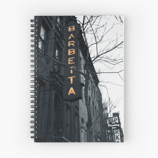 Item preview, NYC - Barbetta designed and sold by Matthew Tyrrell.