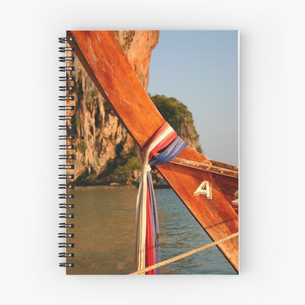 Item preview, Thai Longtail Boat designed and sold by Matthew Tyrrell.