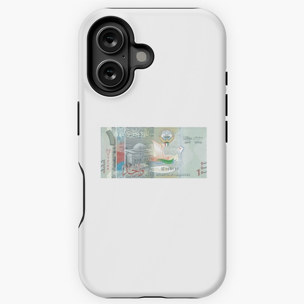 Item preview, iPhone Magsafe Tough Case designed and sold by KuwaitiGuy.