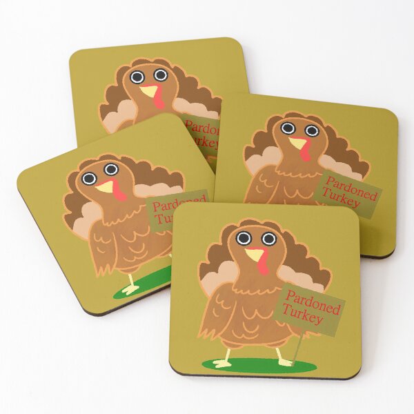 Item preview, Thanksgiving Turkey designed and sold by ThatNoobArtist.