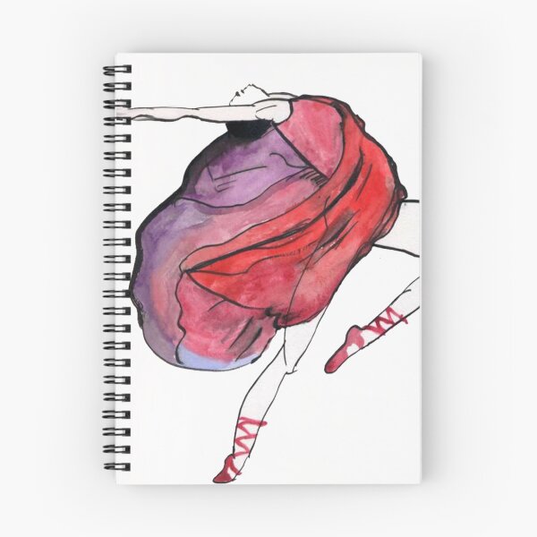 Item preview, Dancer in Exaultation (original) designed and sold by Bee Williamson.