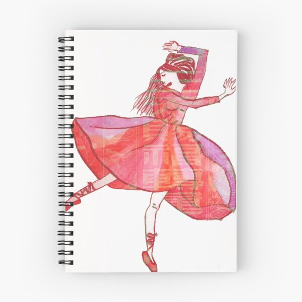 Item preview, Los zapatos rojos designed and sold by Bee Williamson.