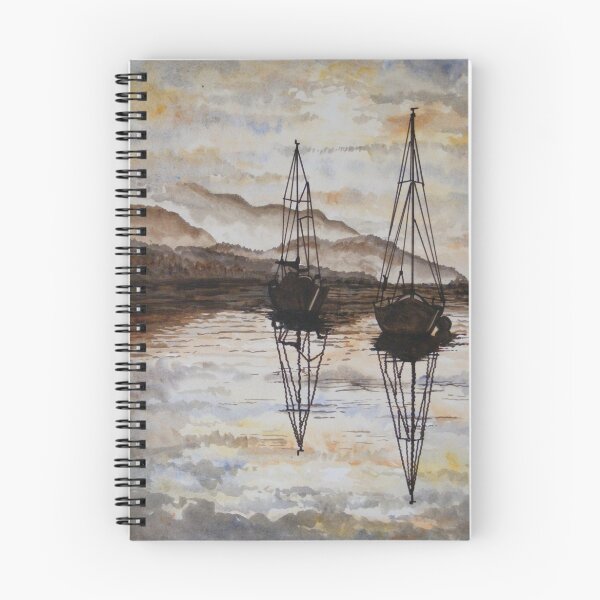 Item preview, reflections designed and sold by dnlddean.