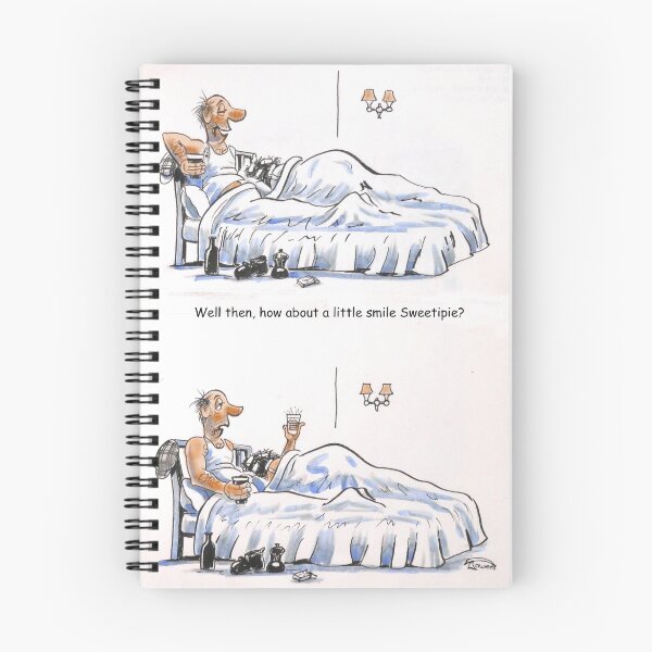 Item preview, How about a smile? designed and sold by Brian Towers.