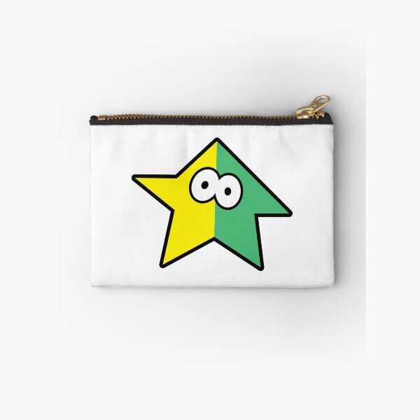 Item preview, Graffiti Starfish Sticker designed and sold by arizone.