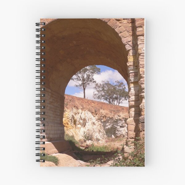 Item preview, Through the djerriwarrh arch designed and sold by Anne van Alkemade.