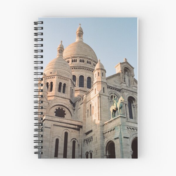 Item preview, Sacre Coeur designed and sold by Camilla.