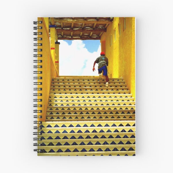 Artikelvorschau, Stairway To Heaven entworfen und verkauft von oscarcwilliams.