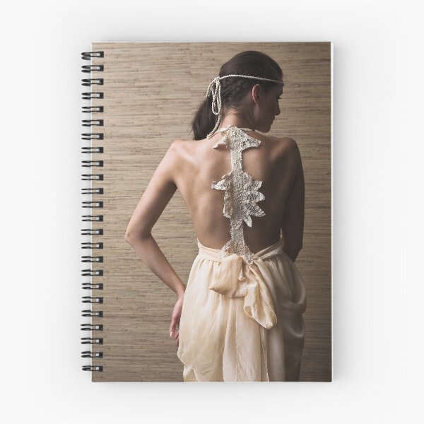 Item preview, Model back designed and sold by Pirostitch.