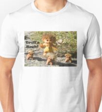 Troll's Rock! Unisex T-Shirt