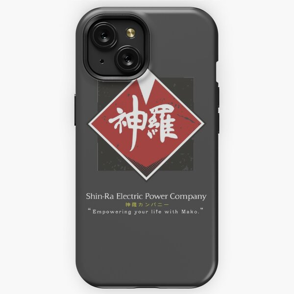 Iphone Cases Fire Force Anime, Fire Force Shinra Sho