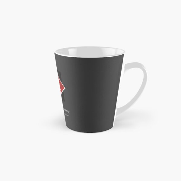 Shin-Ra Company / Final Fantasy VII Tall Mug