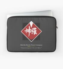 Funda para portátil Shin-Ra Company / Final Fantasy VII