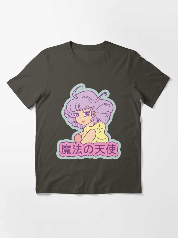 creamy mami shirt