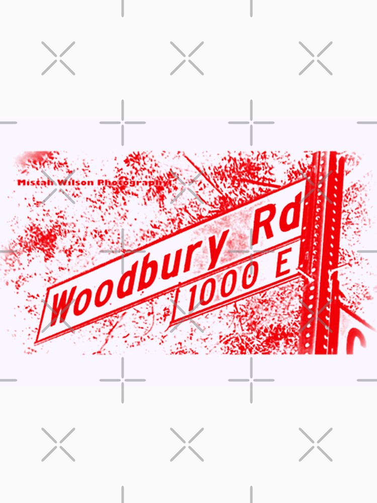 Woodbury Road WHITE CHERRY Altadena California by Mistah Wilson Photography by MistahWilson