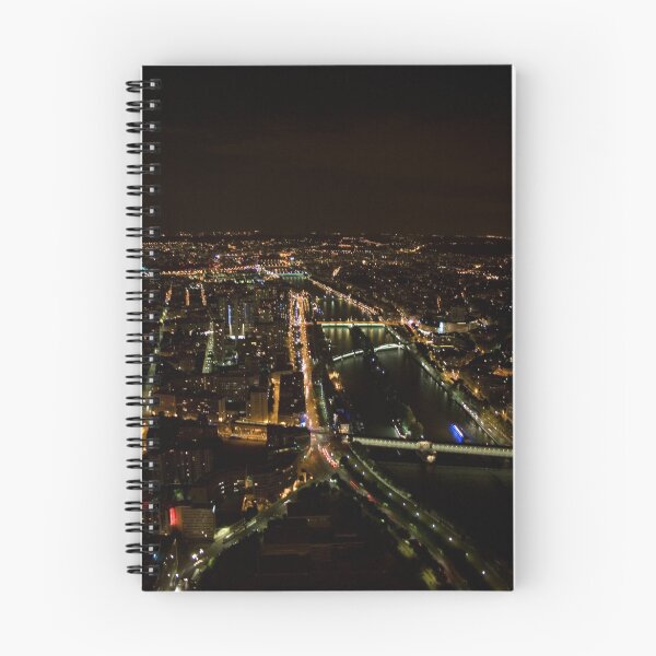 Item preview, Paris At Night designed and sold by Michael  Newman.