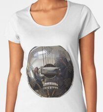 Resonator - at Magpie Springs - Adelaide hills Wine Region - South Australia Women's Premium T-Shirt