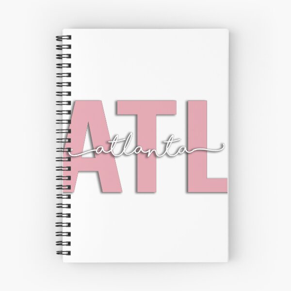 Item preview, ATL designed and sold by Danielle Fay.