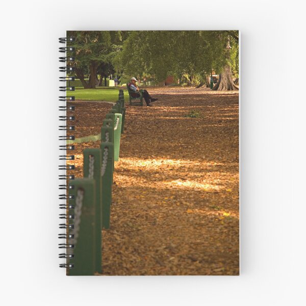 Item preview, Shady Path, Brisbane Botanical Gardens designed and sold by neroli50.
