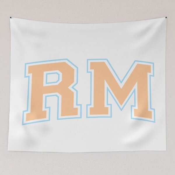 Item preview, RM - collegiate designed and sold by KaiDee.