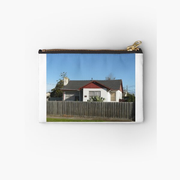 Item preview, Weatherboard House, Laverton designed and sold by Joan Wild.