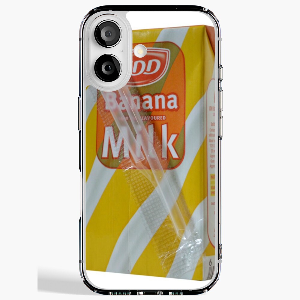 KDD Banana milk Kuwait