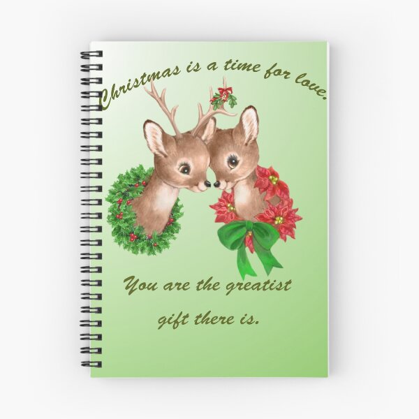 Item preview, Christmas Dear designed and sold by Dorrie.