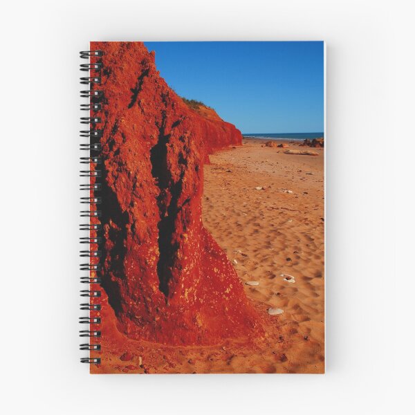 Item preview, Pindan Cliffs designed and sold by chriso.