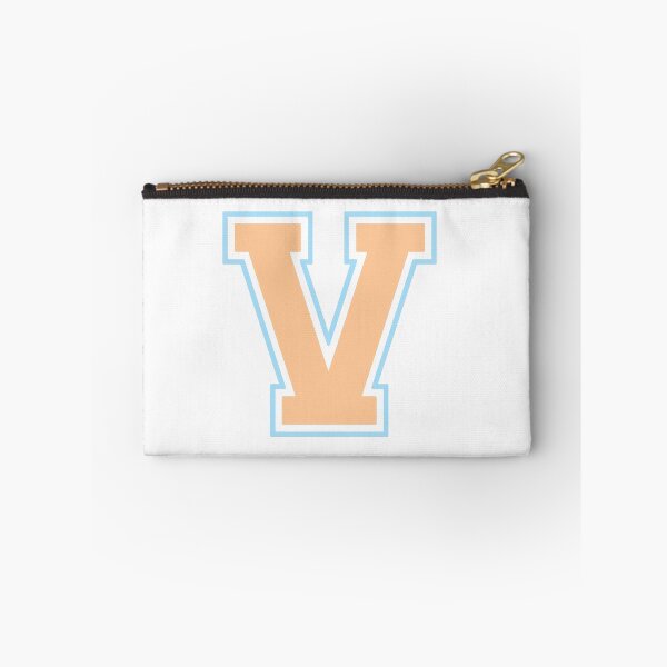 Item preview, V - collegiate designed and sold by KaiDee.