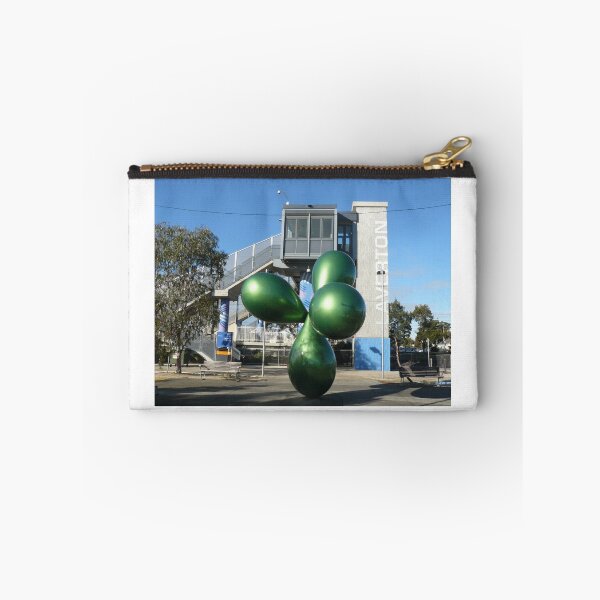 Item preview, Laverton Railway Station designed and sold by Joan Wild.