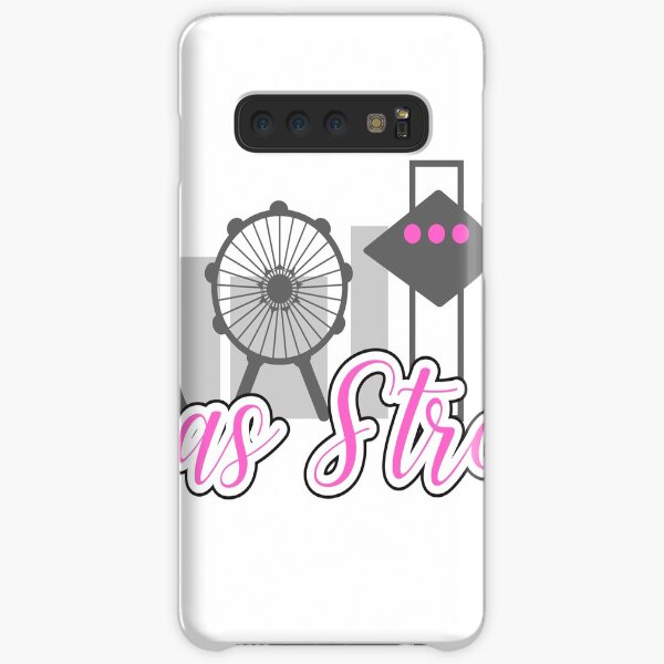 Vegas Strong! Samsung Galaxy Snap Case