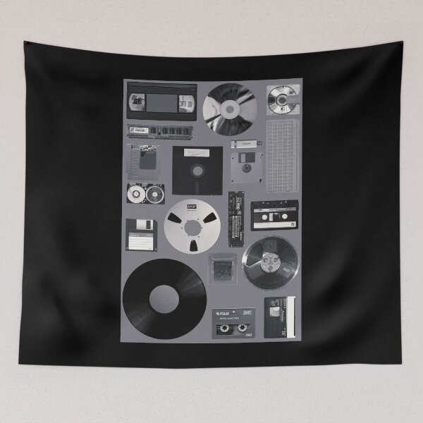Item preview, All kinds of storage media data storage designed and sold by Quentin1984.