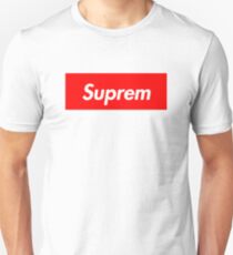 Suprem Unisex T-Shirt