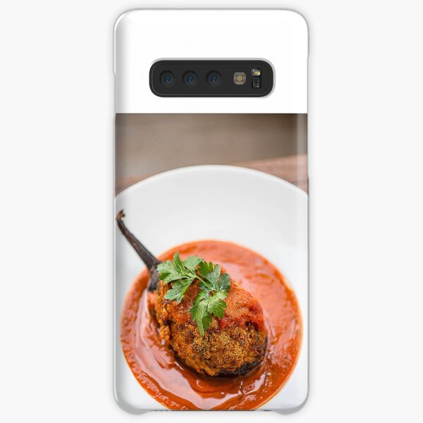Middle Eastern Foodie by Chef and Steward Samsung Galaxy Snap Case