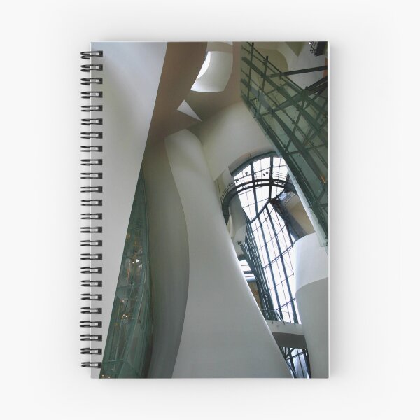 Item preview, Gehry at his best twisted state designed and sold by Michele Roohani.