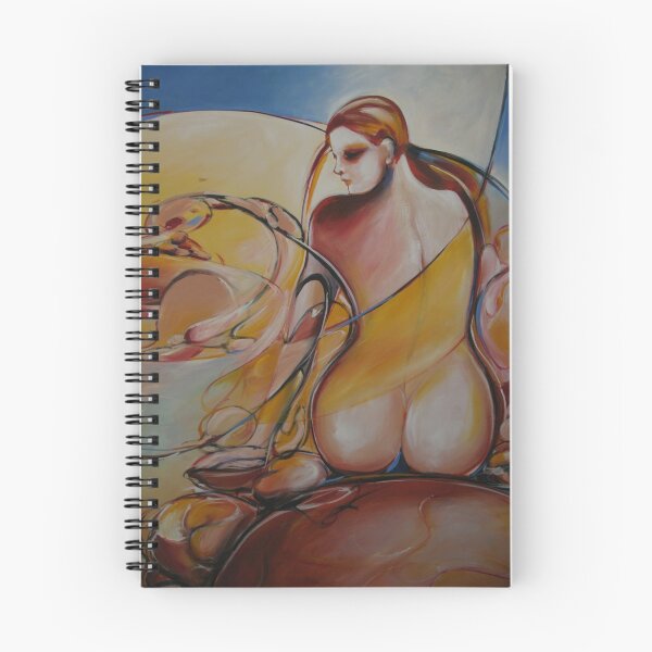 Item preview, female form designed and sold by Anita Stepano-Ross.