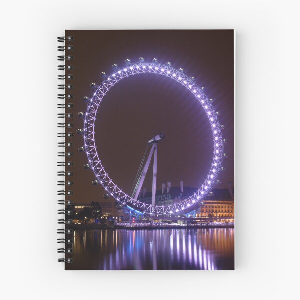Item preview, London Eye designed and sold by dave7j.