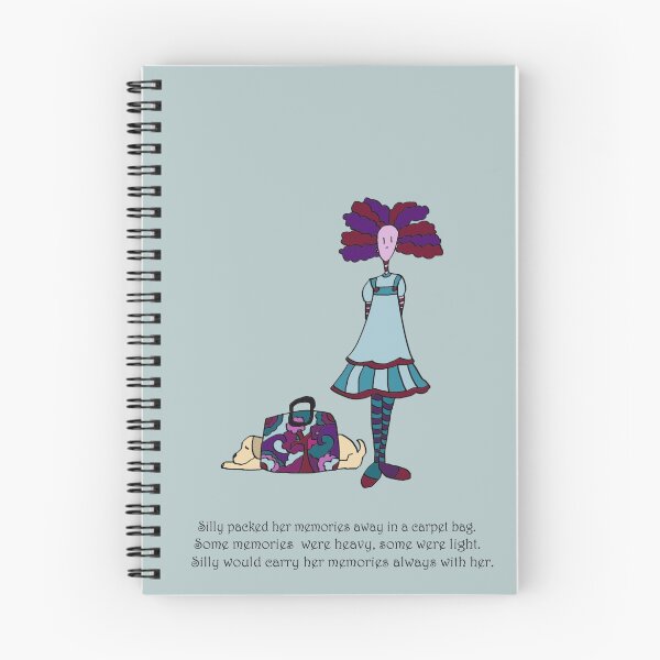 Item preview, Silly Memory designed and sold by Monica Ellis.