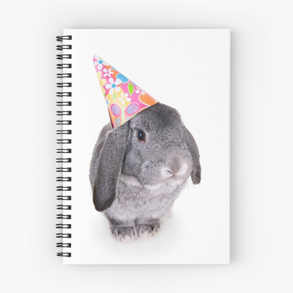 Item preview, Spiral Notebook designed and sold by idapix.
